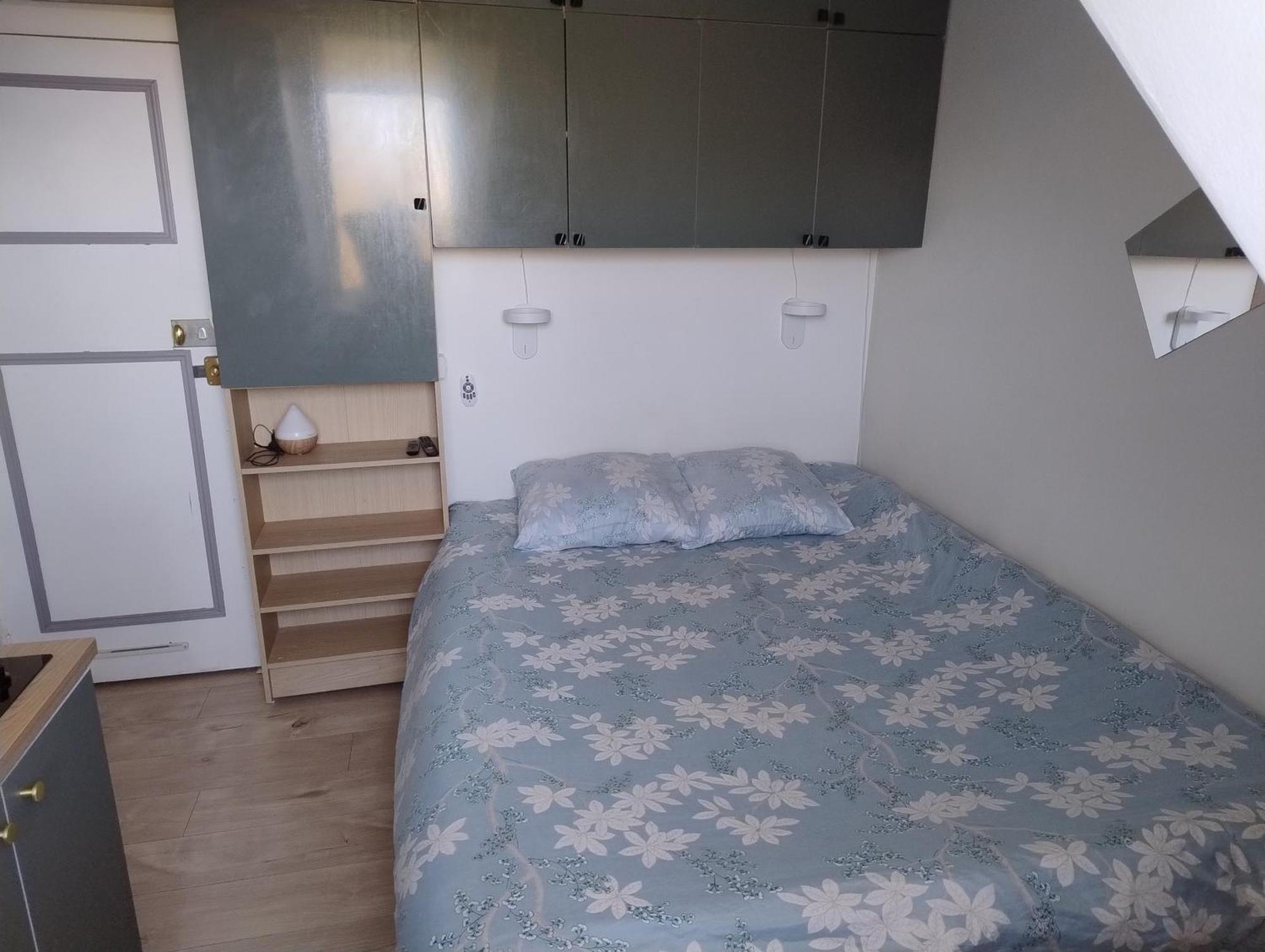 Petit Nid A Corbeil-Essonnes Apartment Luaran gambar